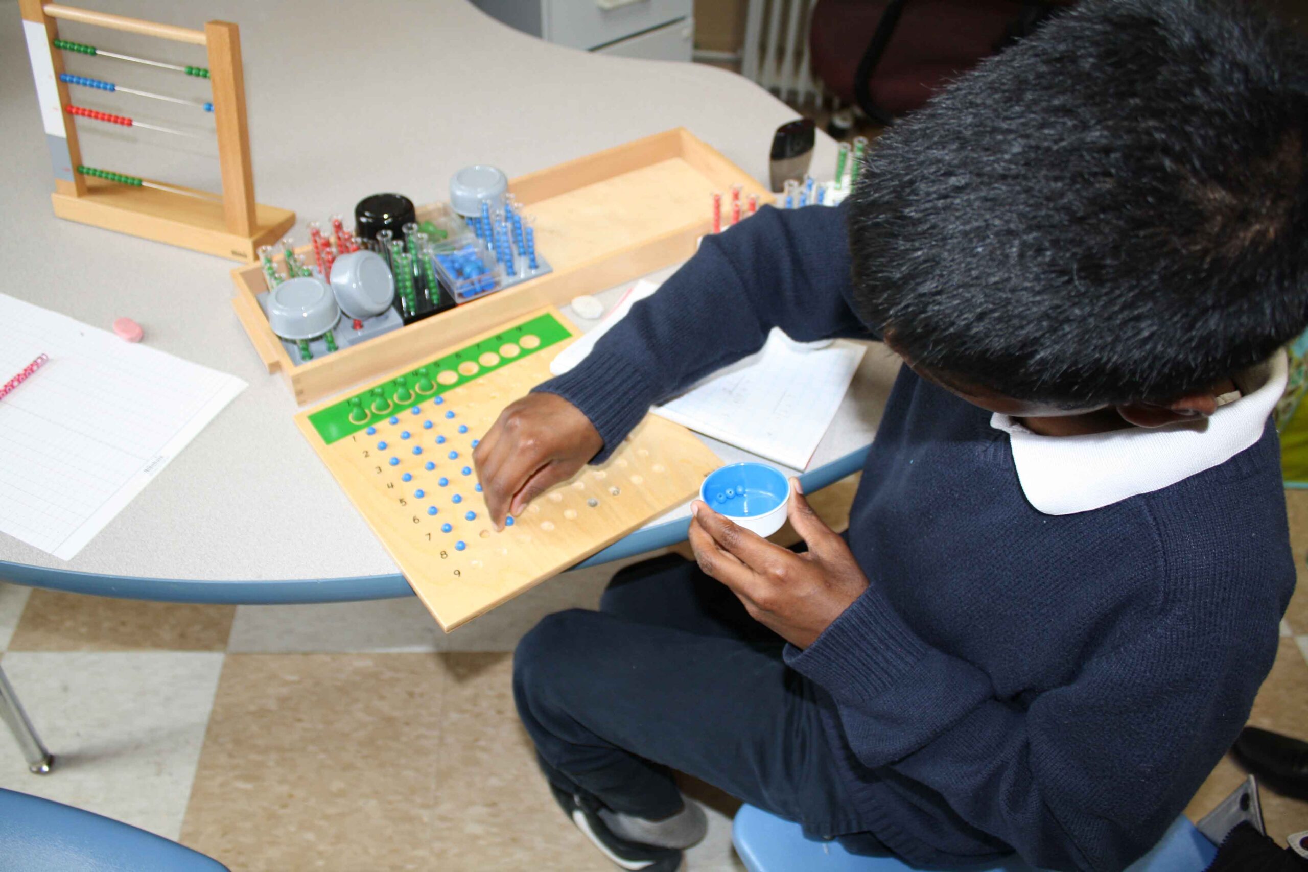 Elementary-Mathematics-Division-Board