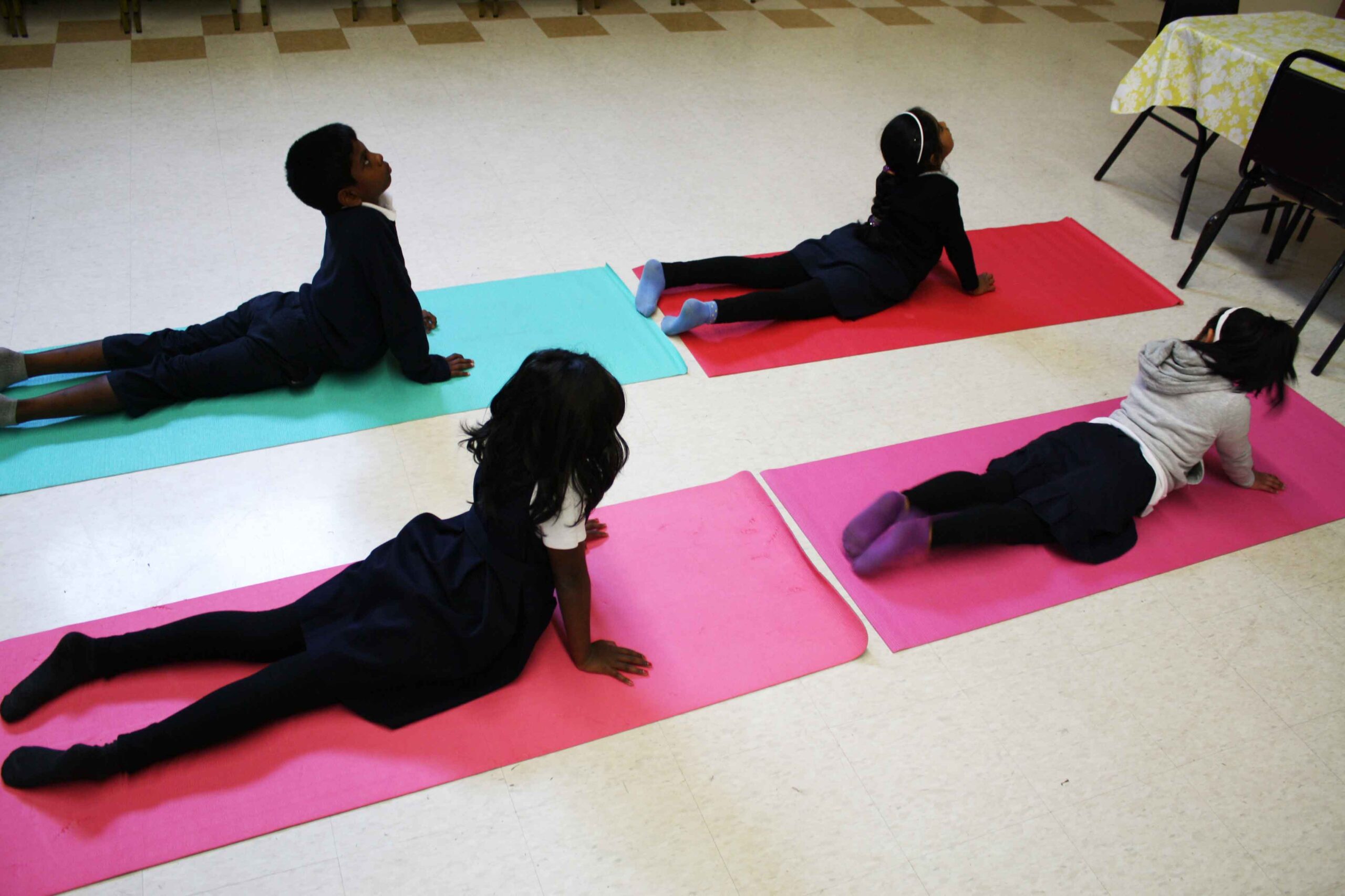 Elementary-Yoga-and-meditation